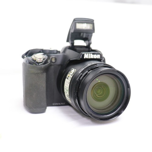 Nikon coolpix p510 read - coolpix,