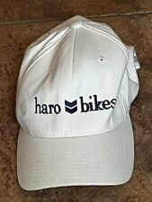 Vintage HARO BIKES FLEXFIT CAP