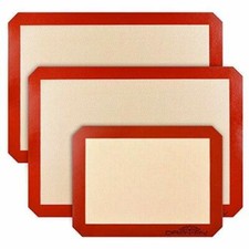 Silicone Non Stick Baking Mat