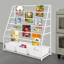 5 Tier Freestanding Kids