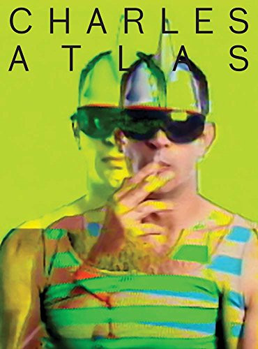 Charles atlas paperback new - -,