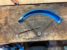 1982 Suzuki FA50 Front Fender
