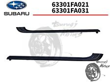 SUBARU GENUINE GC8 Impreza