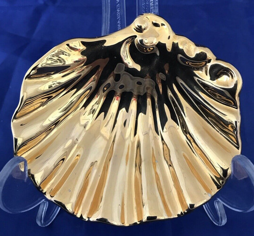 Dish shell candy - dish, candy/soap