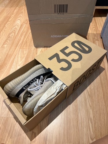 Yeezy boost 350 size 5 - yeezy,
