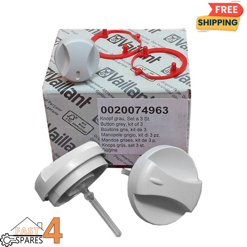 Genuine vaillant ecotec plus - genuine,