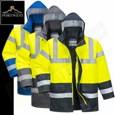 Portwest vis waterproof - vis,