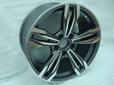 1pc Front 18" NEW BMW M6 STYLE