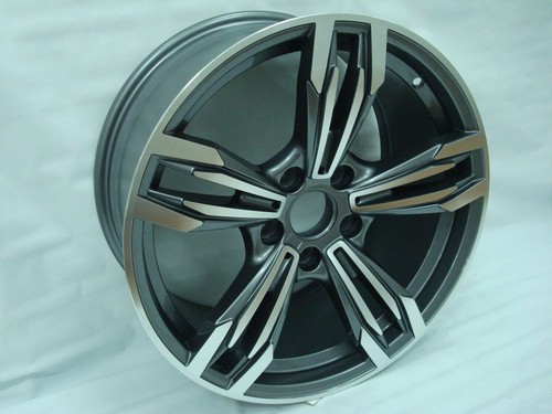 1pc rear 2014 m6 - 2014, style