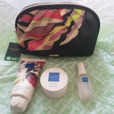 TED BAKER Toiletries bag