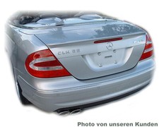Fits MERCEDES CLK C209 A209