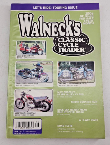 Walnecks classic cycle - walnecks,
