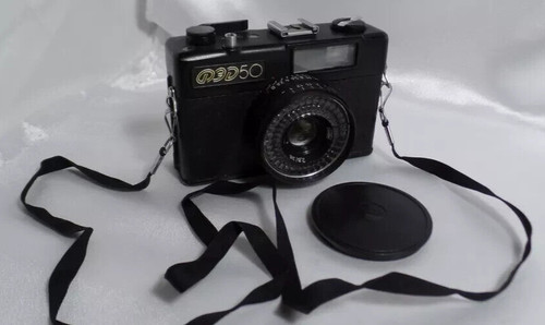 Fed 50 russian - -, vintage