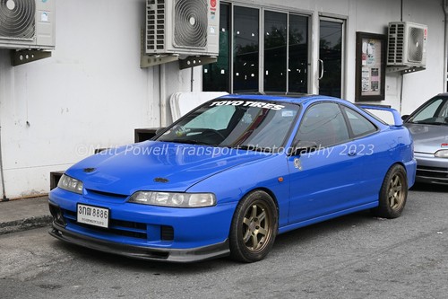 Car photo 12x8 honda - 12x8,