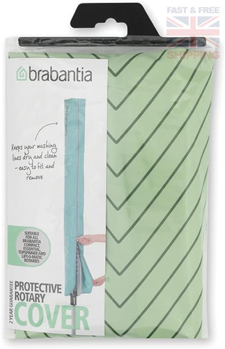 Brabantia rotary cover protect - brabantia,