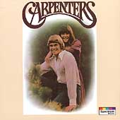 The carpenters - the, cd