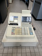 CASIO CE-3700 Cash Register