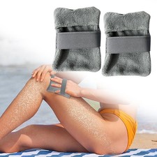 2Pcs Sand Removal Bag Soft