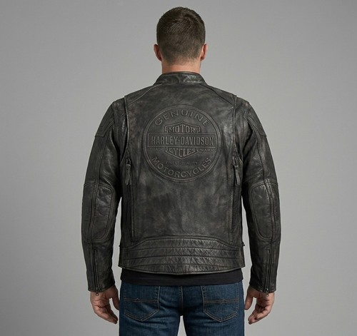 Harley motorbike men - harley, men's