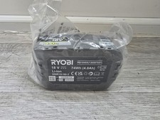Ryobi,Genuine Battery ONE+