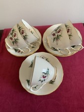 Royal Albert Crown China