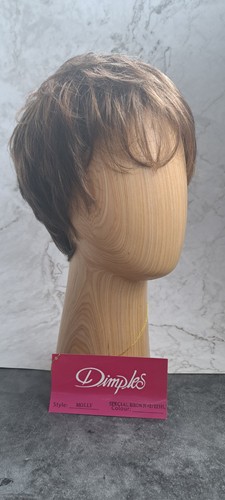 Dimples molly rose collection - dimples,
