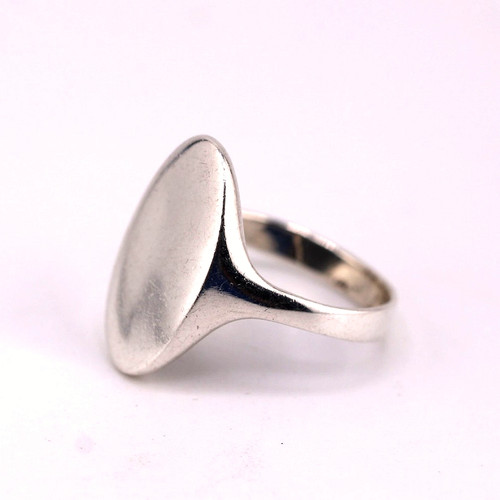 Men ring vintage 925 - 925, silver