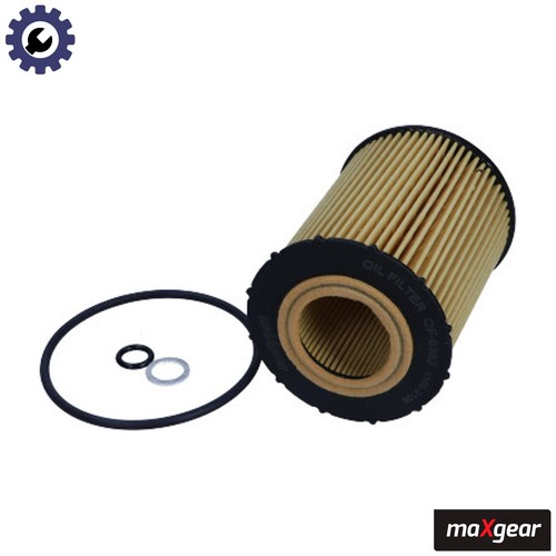 Oil filter 2069 for morgan - 26-2069,