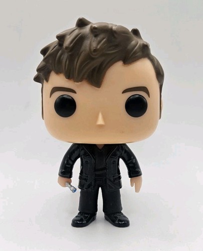Funko pop tenth doctor 319 - funko,