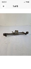 Peugeot 206 wiper linkage
