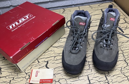 Mbt gray leather lace - mbt, up