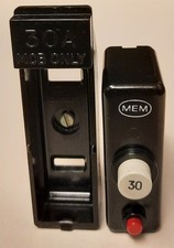 MEM Plug-in Type 30 Amp MCB