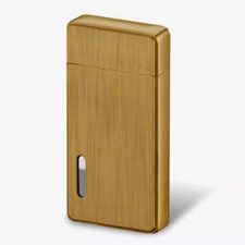 straight Blue Jet Gas