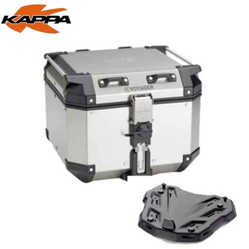 42l top case - top,
