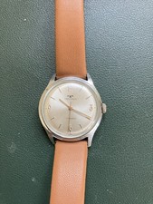 Technos Gents 17J watch -