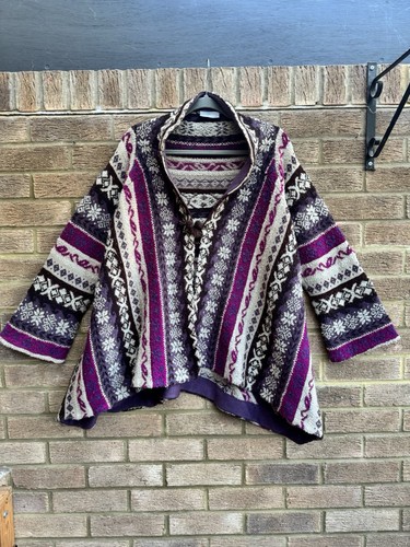 Wallis fair isle - isle, pattern
