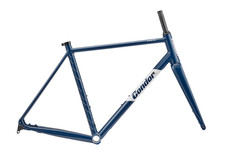 Condor Italia RC Disc Frameset