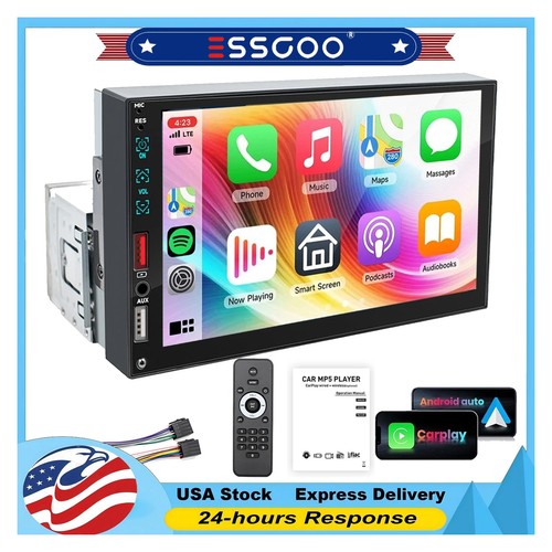 Single 1din touch screen - 1din,