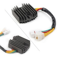 Regulator Rectifier For Suzuki