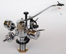 Moerch DP-8 Duel Pivot Tonearm