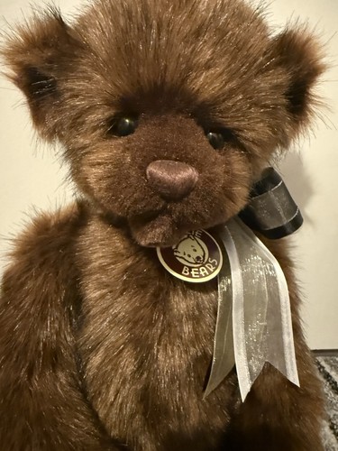 Charlie bears xavier - bears,