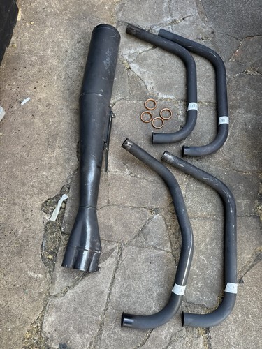 Kawasaki gt550 motad mz5g - gt550,