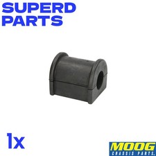 STABILIZER BAR BUSHING REAR