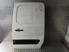 CITROEN BERLINGO SLIDING DOOR