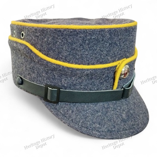 Ww2 german cap - kepi, hat