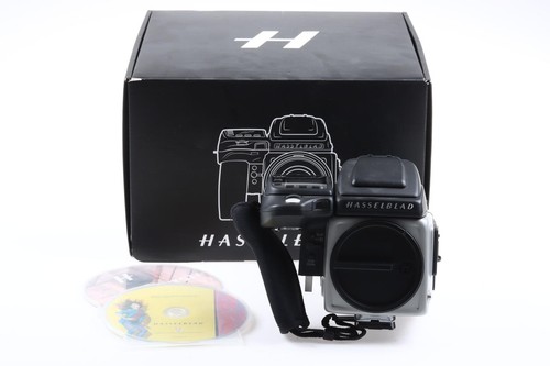 Hasselblad h5d snr - h5d-40,