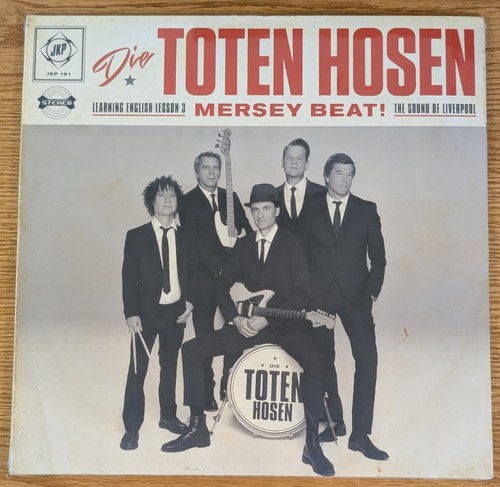 Die toten hosen learning - die,