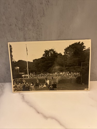Vintage preston guild pageant - vintage,