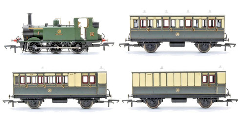 Hornby r3960 gwr - r3960, terrier