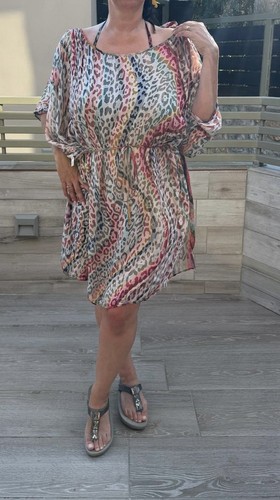 Paul smith swirl - smith, kaftan